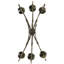 Elon 6 - Light Chandelier