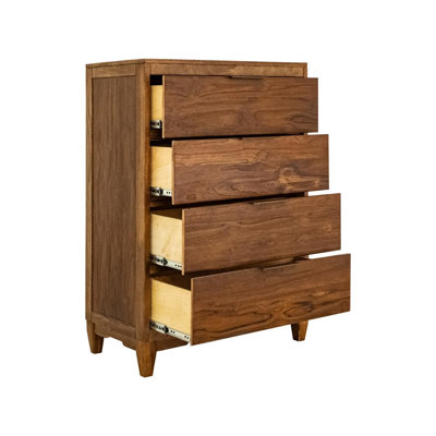 Commode 4 tiroirs Sonora