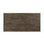 Table de salle à manger rectangulaire en bois brun clair 1Pc