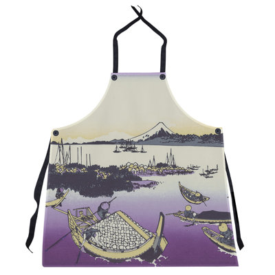 Bib Apron