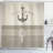 Shower Curtain with Hooks Included-383899375-351121039