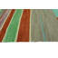 Tapis rouge Winchester Kilim Elmo