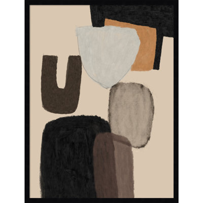 Everywhere Print by Dan Hobday