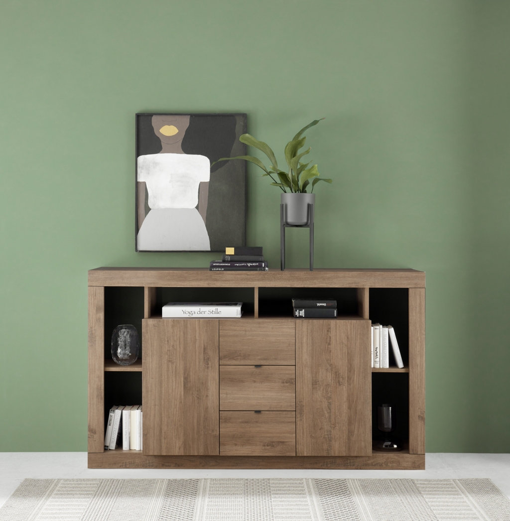 Sideboard Adalgiso 172 cm