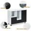 Armoire d'appoint 1 porte