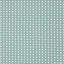 Belize Habi Aqua Fabric Railroaded