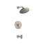 Ensemble de baignoire / douche à pression équilibrée hansgrohe Vernis-89284663-58880651