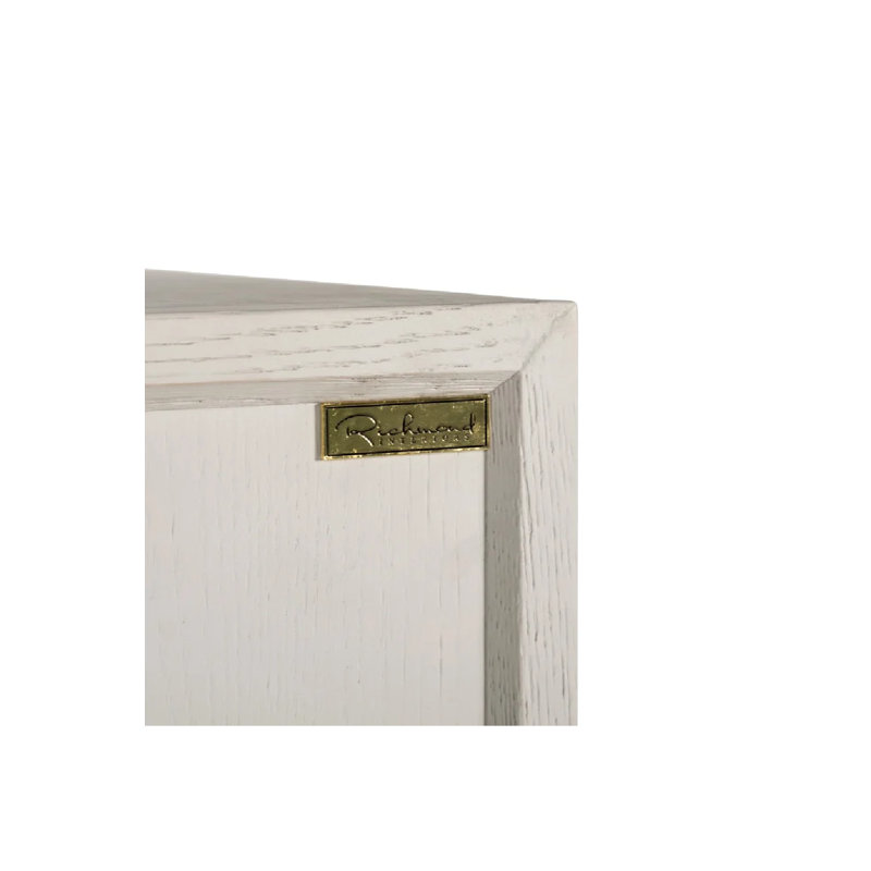 Whitebone 89'' W Sideboard