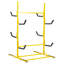 Steel Freestanding Kayak Rack