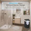 Bamboo Laundry Hamper