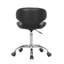 Tabouret industriel à hauteur ajustable Zayven-1386746744