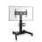 ONKRON Single Screen Floor Stand Mount
