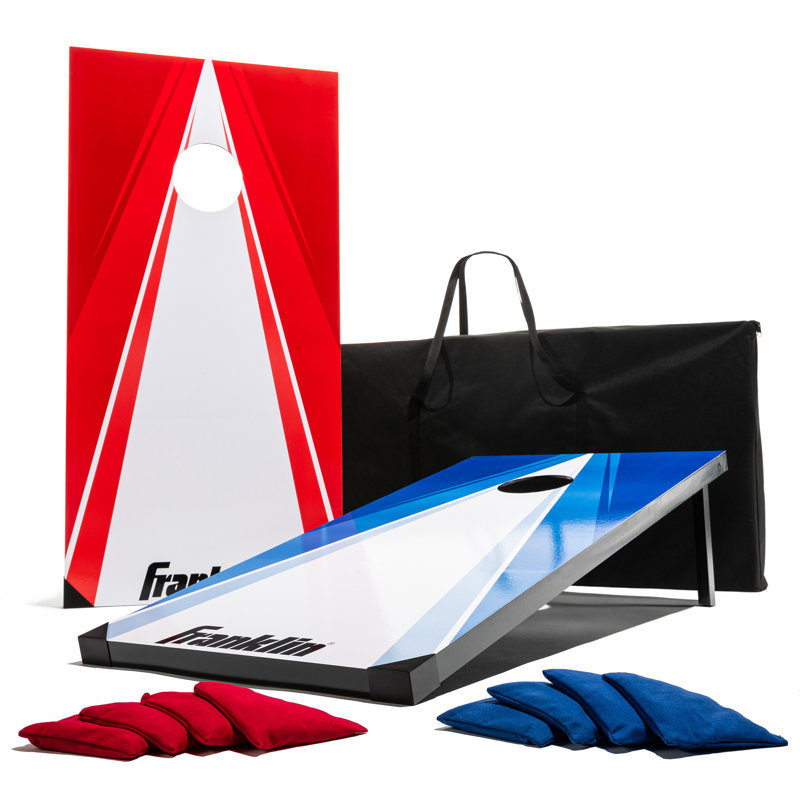 Franklin Sports Franklin Sports Cornhole Set for 2' Cornhole Boards