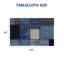 Nappe Patchwork Denim