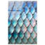 Mermaid Zoom Acrylic Painting Print-1111451493-1305059670