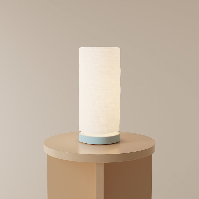 Lago Compact Table Light, Sky