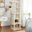 Arbre à chat 55 po Sisal-1048251777