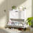 16 Pair Flip Down Shoe Storage-1266728088