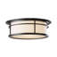 Province 2 - Bulb Outdoor Flush Mount-1774805909-1797635662