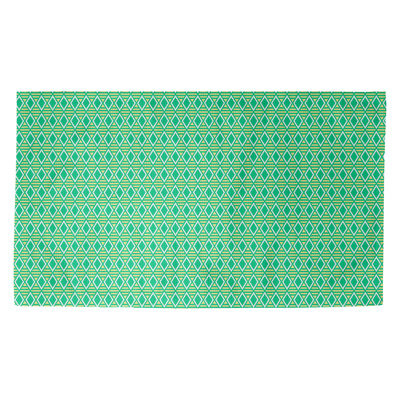 Avicia Geometric Indoor Rug