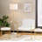 Upholstered Ottoman