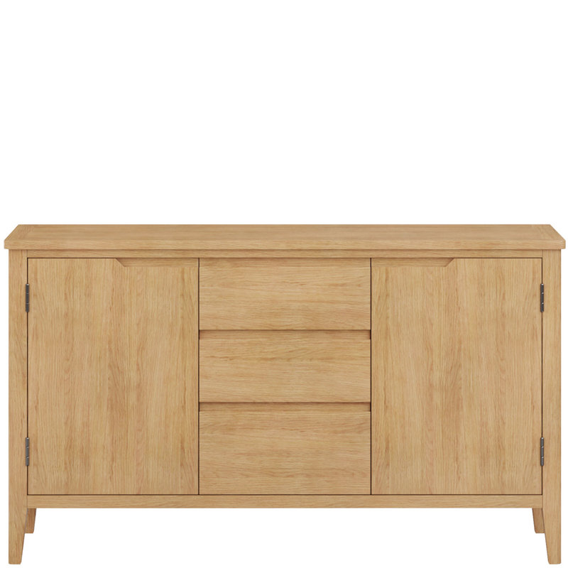 Barry 130cm Sideboard