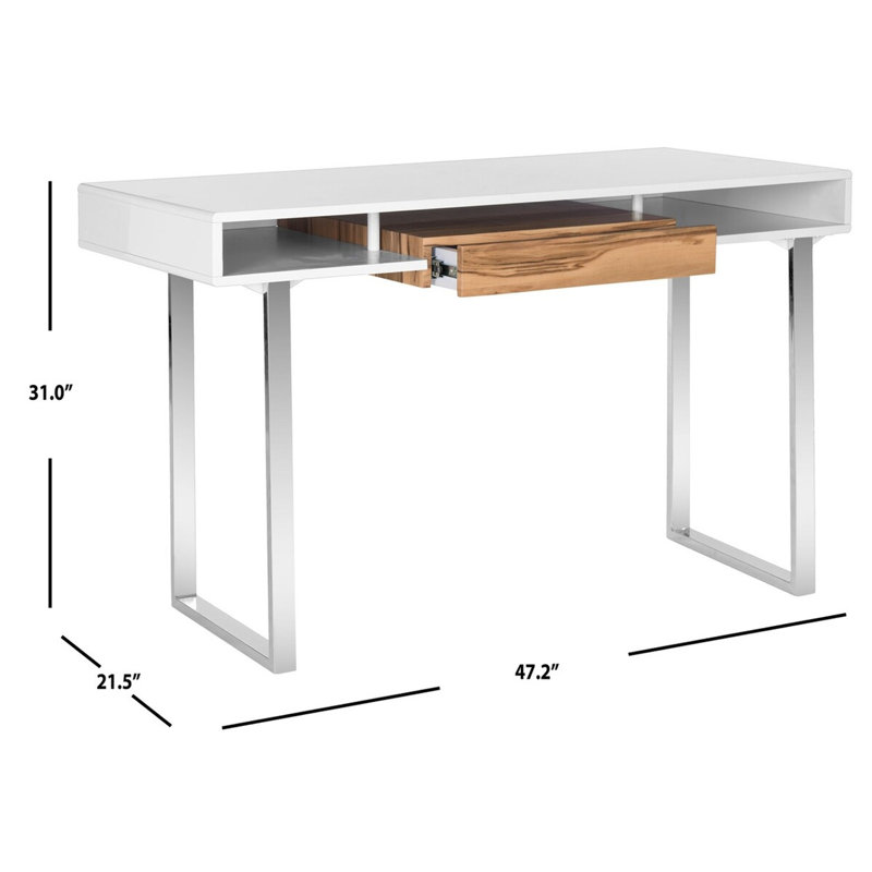 Letycia Writing Desk