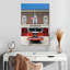 Camion de pompier Mehar-108473467