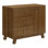Hudson Modern 3-Drawer Dresser