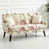 PATTERN FLORAL Linen Blend is out of stock
