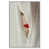 White Floater Frame