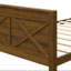 Lit superposé simple en bois massif Jazzae-771938844