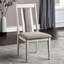 Upholstered Side Chairs