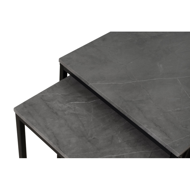 Annjane Frame Nesting Tables