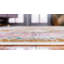 Tapis oriental beige / rose Sepe-22567407