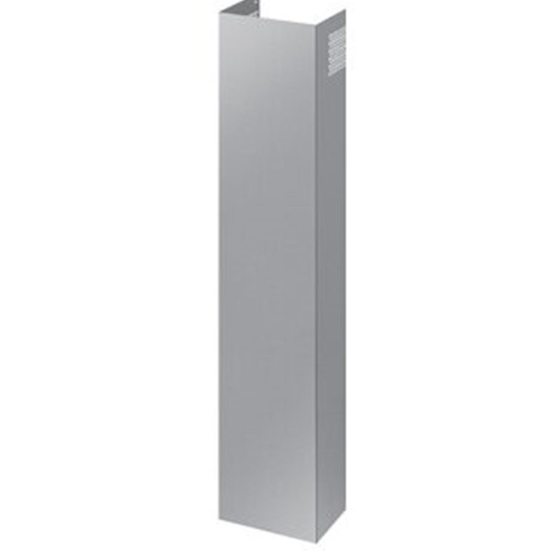 Stainless Steel Range Hood Chimney Extension