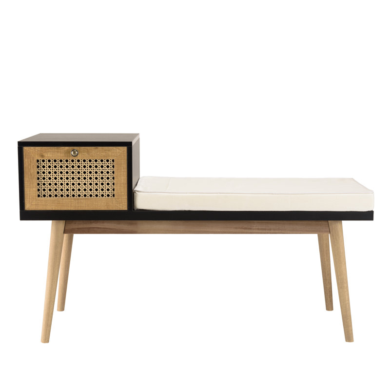 Pignataro Storage Bench