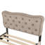 Caroyln Upholstered Storage Bed-628395203