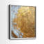 ABSTRACT Series CXXXIX-Premium Framed Print -Ready to Hang - No Nails Required - No Nails Required-466871994-466871878