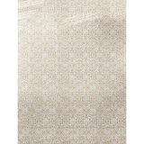 Jakat Ikat Area Rug in Brown