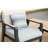 Emoti Seating Group with Cushions