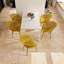2 chaises longues toutes saisons en polypropylène-121046361