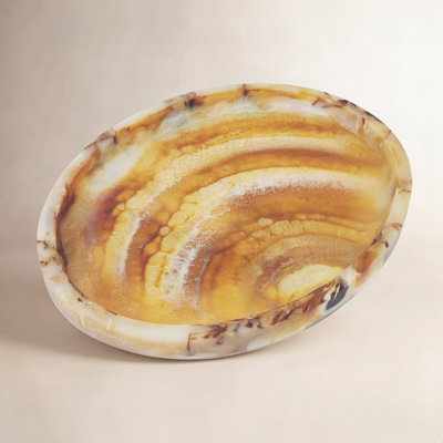 Muriel Resin Tray