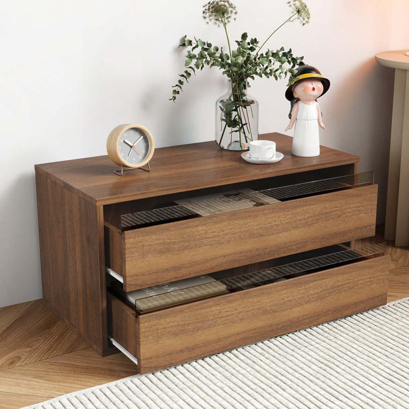 Armoire de rangement empilable