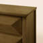Table de chevet 2 tiroirs Claypoole-894311915
