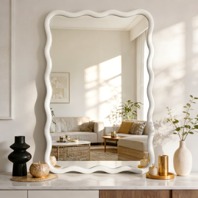 Miroir mural Castin