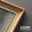 Peinture abstraite monochrome ligne grise-1872482410-1872482408