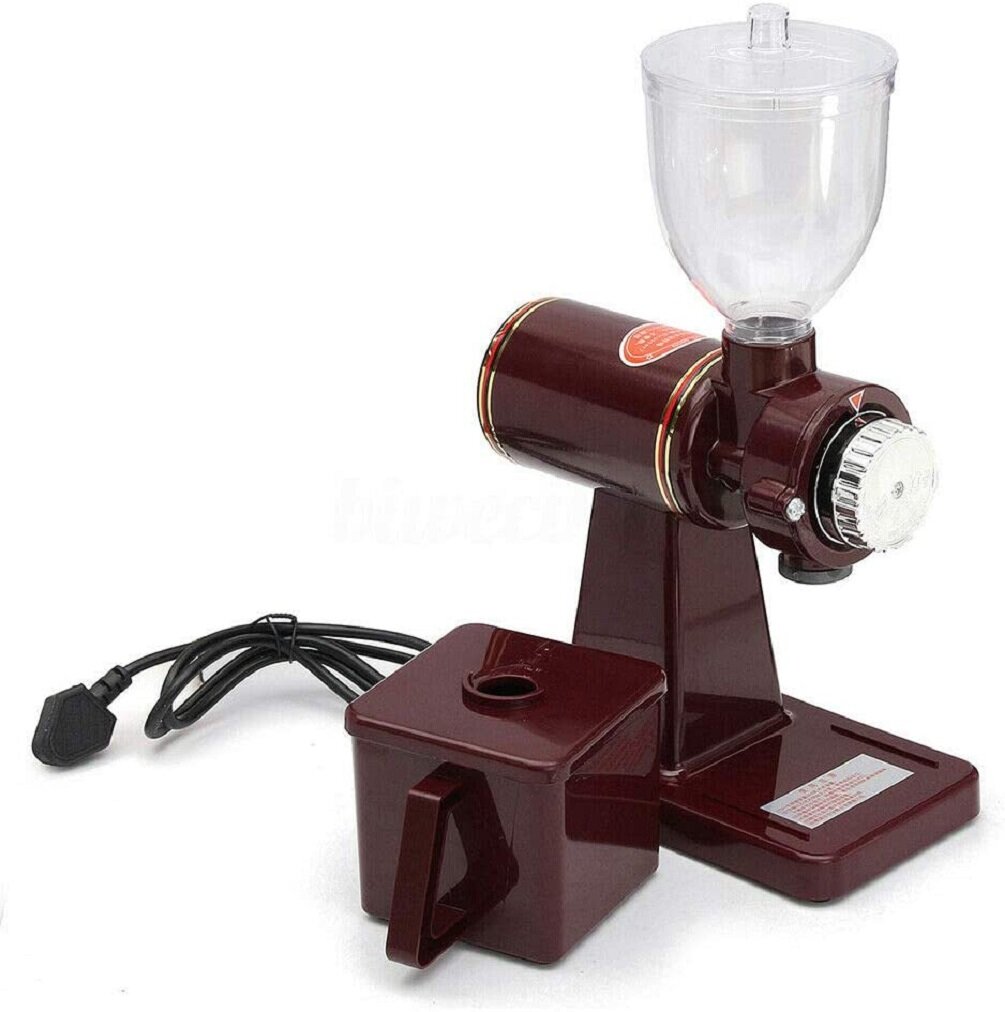 300ML Electric Coffee Grinder Electric Kitchen Tools