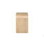 1Pc Nightstand Mango Wood Veneer Bedroom Furniture Bedside Table