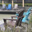 Fauteuil Adirondack Gorge Club-834079759